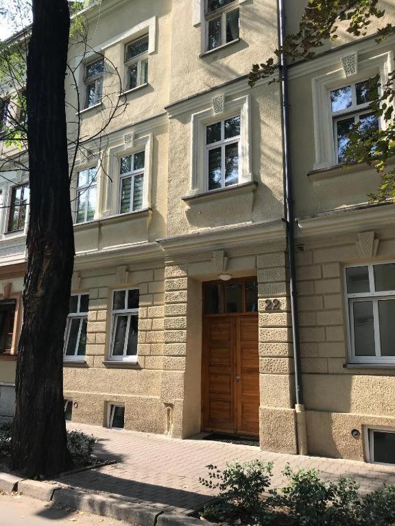 Jacuzzi Apartment Red Kraków Zewnętrze zdjęcie